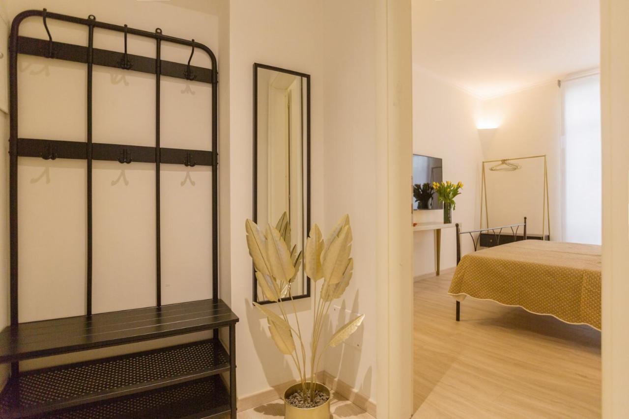 Bea'S Guesthouse ローマ エクステリア 写真