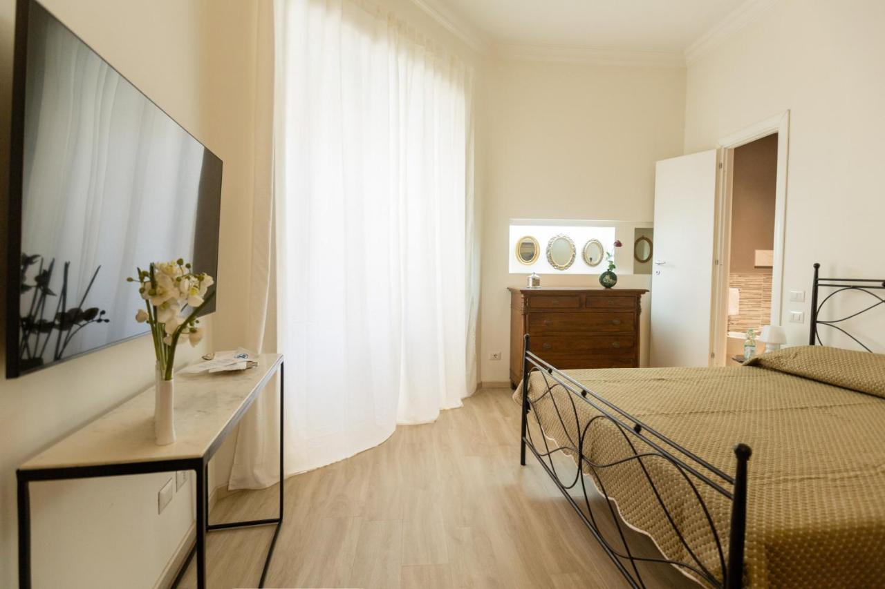 Bea'S Guesthouse ローマ エクステリア 写真