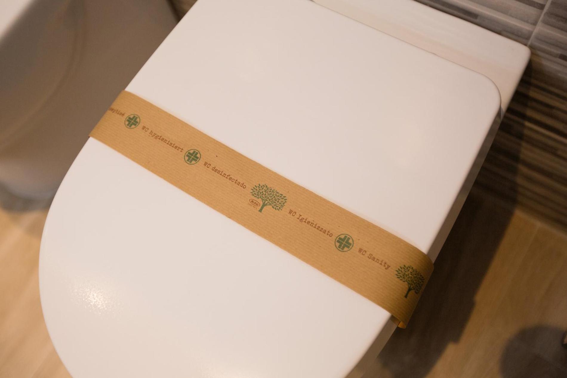 Bea'S Guesthouse ローマ エクステリア 写真
