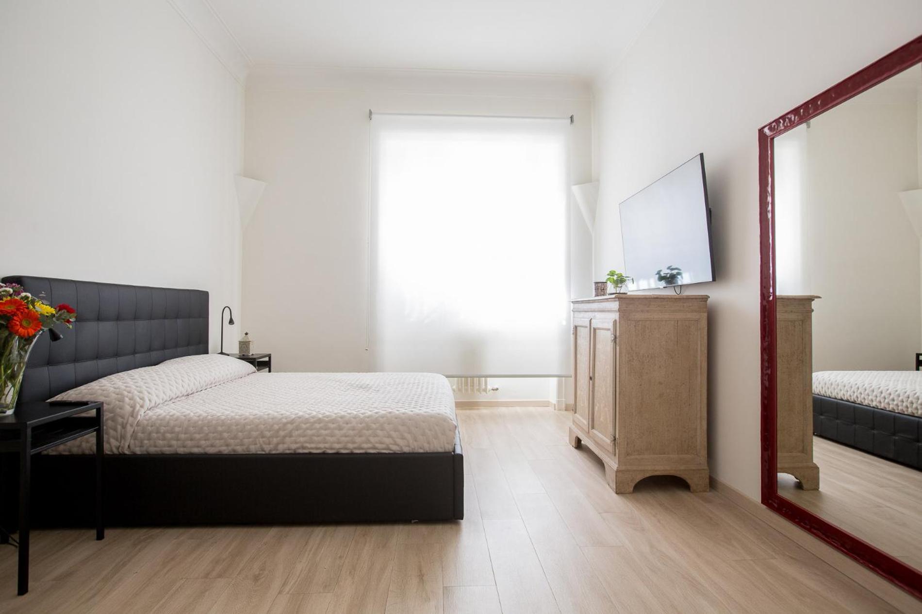 Bea'S Guesthouse ローマ エクステリア 写真