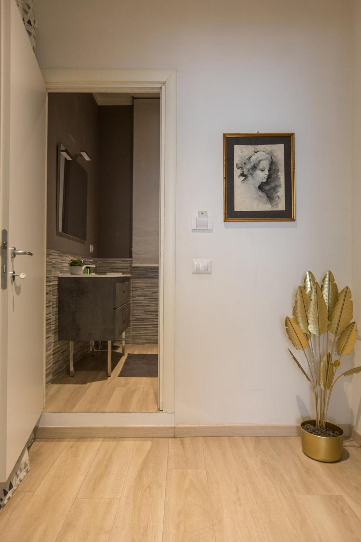 Bea'S Guesthouse ローマ エクステリア 写真