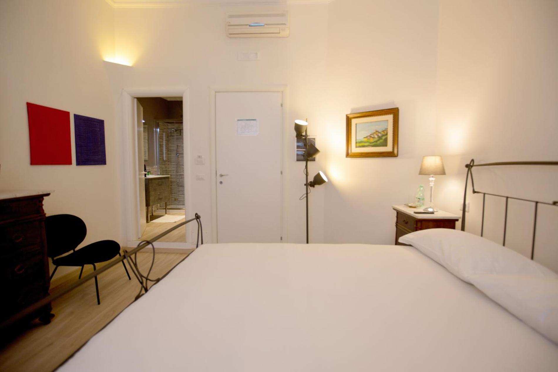 Bea'S Guesthouse ローマ エクステリア 写真