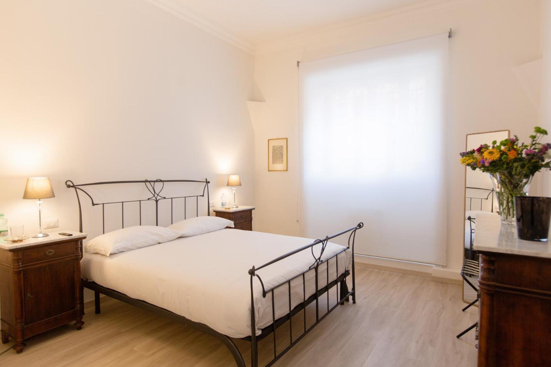 Bea'S Guesthouse ローマ エクステリア 写真