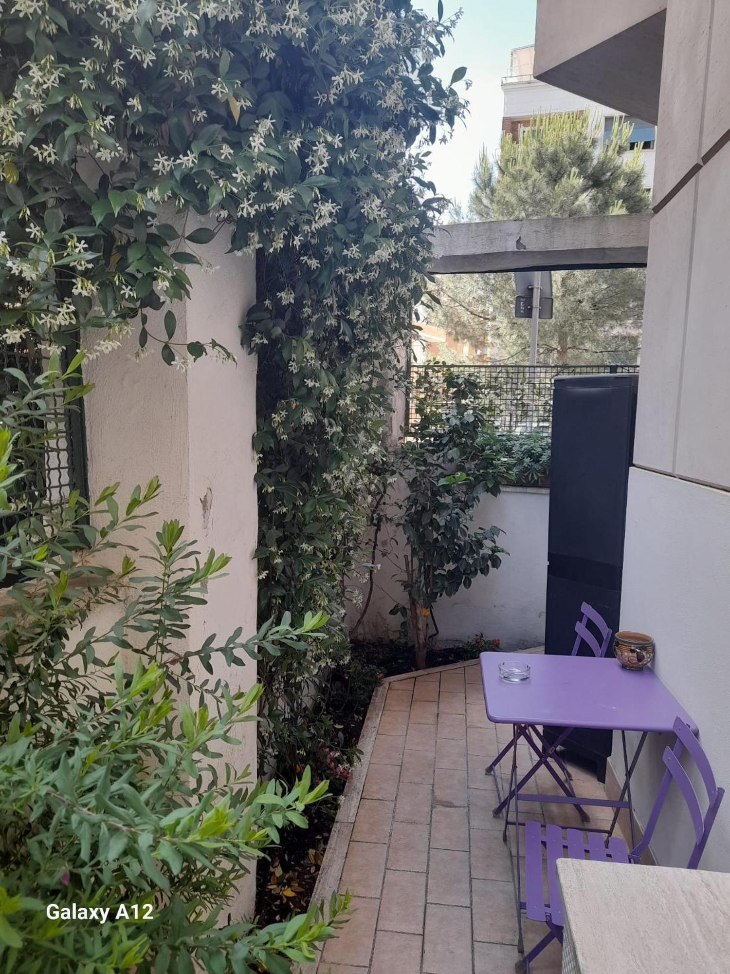 Bea'S Guesthouse ローマ エクステリア 写真